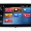 RADIO NAWIGACJA GPS PEUGEOT 5008 2018+ ANDROID 4/64 GB