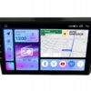 RADIO NAWIGACJA GPS RENAULT MASTER 2019-2024 ANDROID 4/64 GB