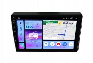 RADIO NAWIGACJA GPS RENAULT MASTER 2019-2024 ANDROID 4/64 GB