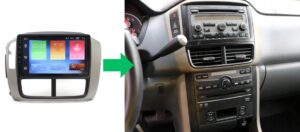 bf4c1e0a1d3f34a8d078ad6c5eeb75c7.jpg RADIO NAWIGACJA GPS HONDA PILOT 2002-2009 ANDROID 4/64 GB