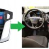 RADIONAWIGACJA GPS FORD FOCUS 2012-2018 ANDROID 4/64 GB