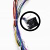 RADIO NAWIGACJA GPS ALFA ROMEO GIULIETTA 2010-2015 ANDROID 8/128 GB