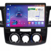 RADIO NAWIGACJA GPS TOYOTA HILUX 2008-2015 ANDROID 11,5 CALA 8/128 GB