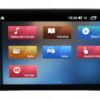 RADIO NAWIGACJA GPS TOYOTA AVENSIS T25 2003-2008 ANDROID 2/64 GB