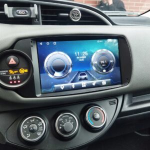 c2c6fef2db69c59563ddb0b2137bbd0a.jpg RADIO NAWIGACJA GPS TOYOTA YARIS III 2011-2017 ANDROID 8/128 GB