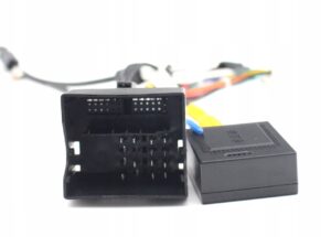 RADIO NAWIGACJA GPS CITROEN BERLINGO 2018+ ANDROID 8/128 GB