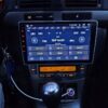 RADIO NAWIGACJA GPS TOYOTA AVENSIS T25 2003-2008 ANDROID 8/128 GB