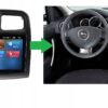 c356900f0dd432c85dbbea42ef62fcd5.jpg RADIO NAWIGACJA GPS DACIA LOGAN SANDERO II ANDROID 4/64 GB