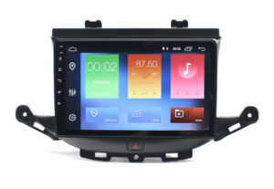 RADIO NAWIGACJA GPS OPEL ASTRA K 2015-2021 ANDROID HATCHBACK 4/64 GB
