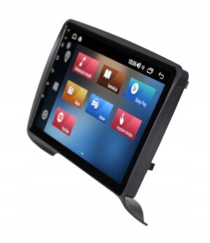 RADIO NAWIGACJA GPS AUDI TT II 2006-2014 ANDROID 2/64 GB