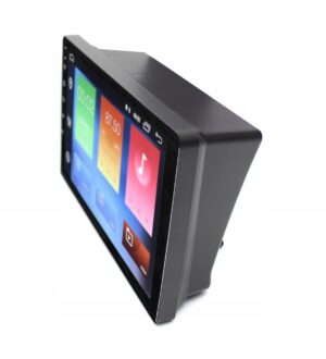 RADIO NAWIGACJA GPS OPEL VECTRA C 2002-2008 ANDROID 8/128 GB