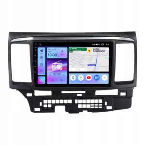 RADIO NAWIGACJA GPS MITSUBISHI LANCER 2015+ ANDROID 4/64 GB