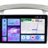 RADIO NAWIGACJA GPS HYUNDAI ACCENT 2005-2011 ANDROID 4/64 GB
