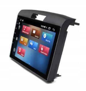 RADIO NAWIGACJA GPS HONDA CR-V IV 2012-2017 ANDROID 4/64 GB