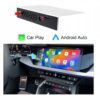 MODUŁ CARPLAY APPLE ANDROID AUTO AUDI A3 2020+ MIB3