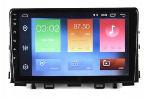 RADIO NAWIGACJA GPS KIA RIO IV 2018+ ANDROID 4/64 GB