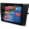 RADIO NAWIGACJA GPS BMW 3 E90 / E91 / E92 / E93 2009-2012 ANDROID 4/64 GB