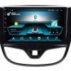 RADIO NAWIGACJA GPS OPEL KARL 2014-2020 ANDROID CARPLAY 2/64 GB