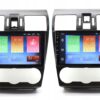 RADIO NAWIGACJA GPS SUBARU IMPREZA 2012-2016 ANDROID 4/64 GB