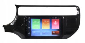 RADIO NAWIGACJA GPS KIA RIO III 2015-2018 ANDROID 4/64 GB