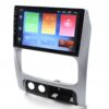 RADIO NAWIGACJA GPS JEEP CHEROKEE 2001-2007 ANDROID 4/64 GB