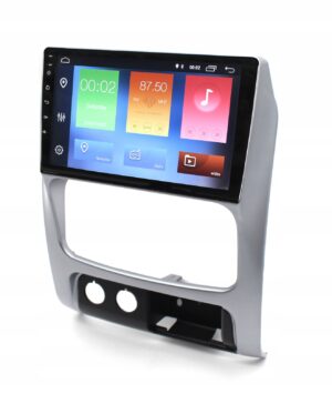 RADIO NAWIGACJA GPS JEEP CHEROKEE 2001-2007 ANDROID 4/64 GB