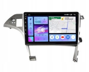 RADIO NAWIGACJA GPS TOYOTA PRIUS III 2009-2015 ANDROID 4/64 GB
