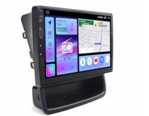 RADIO NAWIGACJA RENAULT TRAFIC 2010-2014 ANDROID 8/128 GB