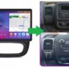 RADIO NAWIGACJA GPS FIAT TALENTO 2016-2020 ANDROID 11,5 CALA 4/64 GB
