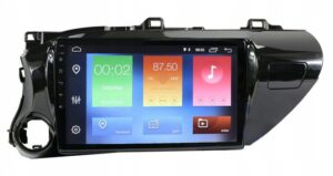 c84cd010048f3827fe1f63b19cafb285.jpg RADIO NAWIGACJA GPS TOYOTA HILUX 2015+ ANDROID 4/64 GB