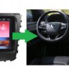 RADIO NAWIGACJA GPS SSANGYONG REXTON 2017+ ANDROID 4/64 GB
