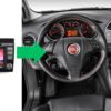 RADIO NAWIGACJA GPS FIAT BRAVO 2007-2014 ANDROID 4/64 GB