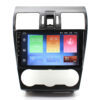 RADIO NAWIGACJA GPS SUBARU IMPREZA 2012-2016 ANDROID pod nawigacje 4/64 GB