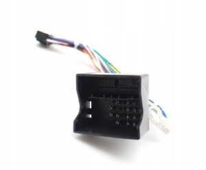 RADIO NAWIGACJA GPS FORD MONDEO 2007-2011 ANDROID 2/32 GB