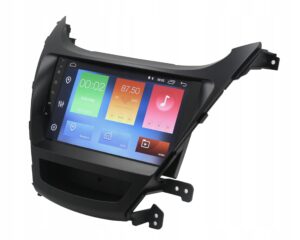 c9e5641479918bf5bbac1f3a57fee4d3.jpg RADIO NAWIGACJA GPS HYUNDAI ELANTRA 2014-2016 ANDROID 8/128 GB