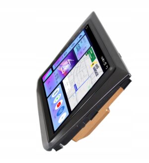 RADIO NAWIGACJA GPS SEAT ALTEA 2004-2012 ANDROID 8/128 GB