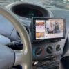RADIO NAWIGACJA GPS TOYOTA YARIS I 1999-2005 ANDROID 8/128 GB