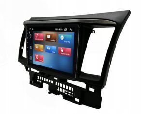 RADIO NAWIGACJA GPS MITSUBISHI LANCER 2015+ ANDROID 4/64 GB