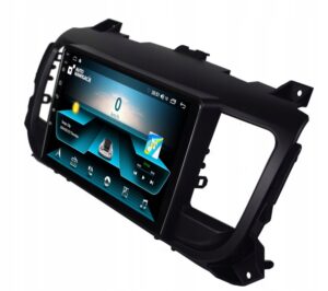 RADIO NAWIGACJA GPS CITROEN SPACETOURER ANDROID 2/64 GB