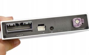 cb911b450b2785664b98392f072cdc95.jpg MODUŁ CARPLAY ANDROID AUTO AUDI A4 A5 Q5 pod system MMI 2G 2008-2018