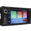 RADIO NAWIGACJA GPS CHRYSLER 300/300C 2008-10 ANDROID 4/64 GB