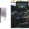MODUŁ CARPLAY APPLE ANDROID AUTO MERCEDES B KLASA W246 NTG 5.0