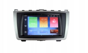 RADIO NAWIGACJA GPS MAZDA 6 2008-2012 ANDROID 4/64 GB