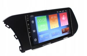 RADIO NAWIGACJA GPS HYUNDAI I20 2020-2022 ANDROID 4/64 GB