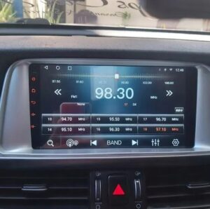 RADIO NAWIGACJA GPS KIA OPTIMA IV 2015-2019 ANDROID 2/64 GB