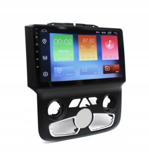 RADIO NAWIGACJA GPS DODGE RAM IV 1500 / 2500 2013-2018 ANDROID 2/64 GB