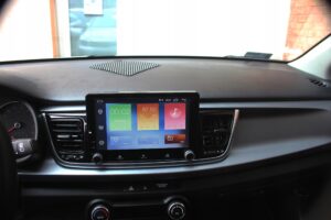 RADIO NAWIGACJA GPS KIA RIO IV 2018+ ANDROID 4/64 GB