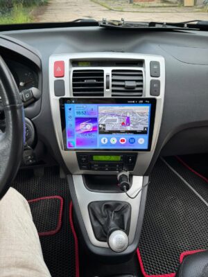 ce518690c9b03563ea2cc1d46cebbff0.jpg RADIO NAWIGACJA GPS HYUNDAI TUCSON I 2004-2009 ANDROID 4/64 GB