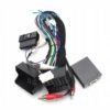 RADIO NAWIGACJA GPS OPEL VECTRA C 2002-2008 ANDROID 8/128 GB