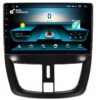 RADIO NAWIGACJA GPS PEUGEOT 207 2006-2012 ANDROID 2/64 GB